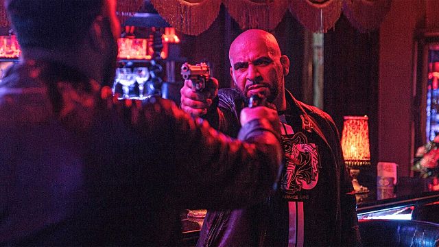 bild aus der news Ab heute: ProSieben zeigt eine der besten Serien der letzten Jahre erstmals komplett im Free-TV