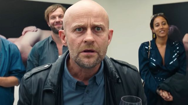 bild aus der news "Es ist zu deinem Besten": Im Trailer zur Chaos-Komödie müssen Schwiegersöhne vergrault werden