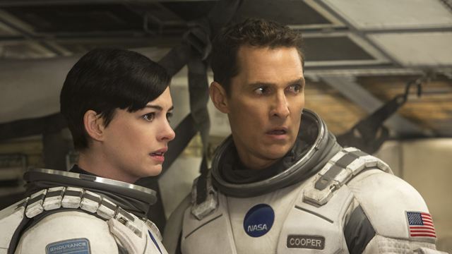 Kinobesuche in Zeiten von Corona: "Interstellar" von Christopher Nolan macht Hoffnung