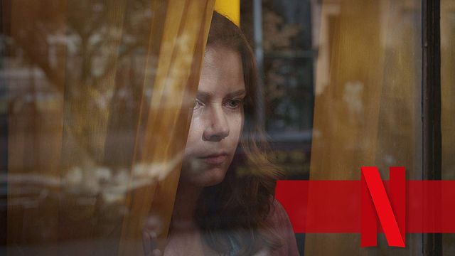 Netflix statt Kino: Disney schiebt Thriller mit Amy Adams wohl zur Konkurrenz