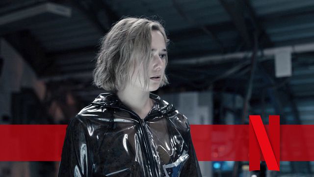 bild aus der news Neu bei Netflix: Nach "Dark" geht heute die nächste Endzeit-Serie zu Ende
