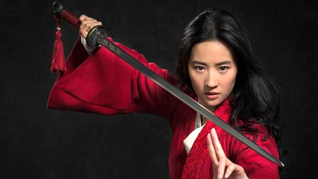 bild aus der news Nach "Mulan"-Verschiebung zu Disney+: Warnung vor dem Tod der Kinos