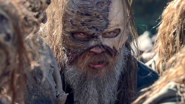"The Walking Dead" Season 10: Bilder zur neuen Folge zeigen Negan, Daryl und jede Menge Zombies
