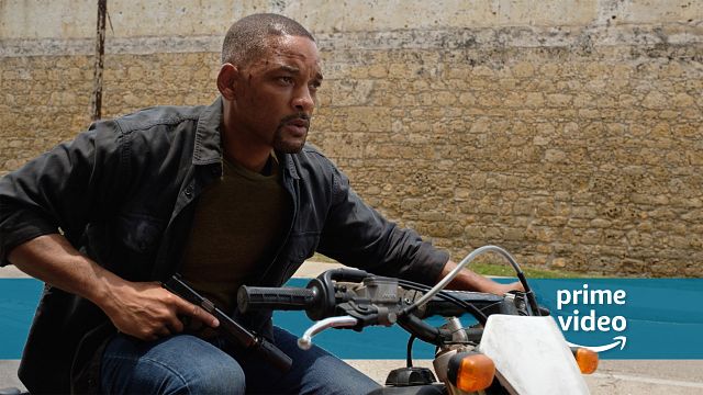 bild aus der news Neu bei Amazon Prime Video: Ein revolutionäres Action-Feuerwerk, das 2019 erst im Kino lief