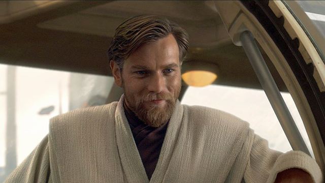 Vor allem in "Star Wars 3: Die Rache der Sith": Warum Obi-Wan die beste Prequel-Figur ist