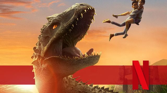 Neu bei Netflix im September 2020: "Jurassic World"-Nachschub und noch viel mehr – Liste aller Filme und Serien