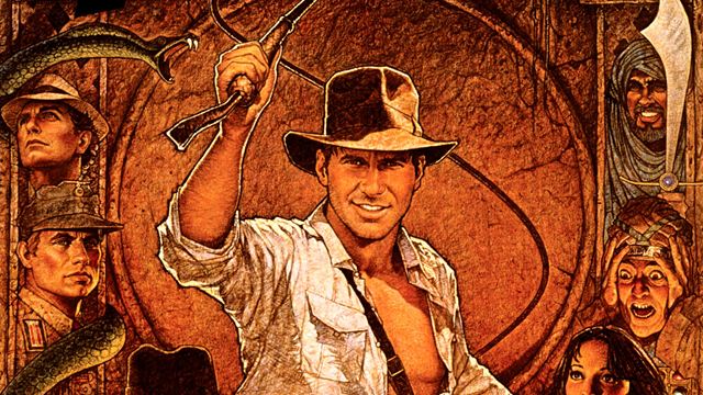 Amazon-Aktion endet heute: Jede Menge Kult zum Schnäppchenpreis – von "Indiana Jones" bis "Twin Peaks"