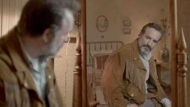 bild aus der news Deutscher Trailer zum wohl verrücktesten Serienkiller-Film des Jahres: Nach "Rubber" kommt "Monsieur Killerstyle"