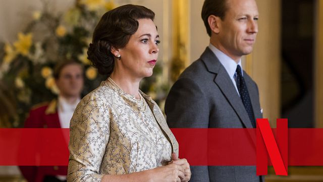 bild aus der news Neue Darsteller für "The Crown": Sie spielen Prinzessin Diana und Prinz Philip in den Staffeln 5 und 6