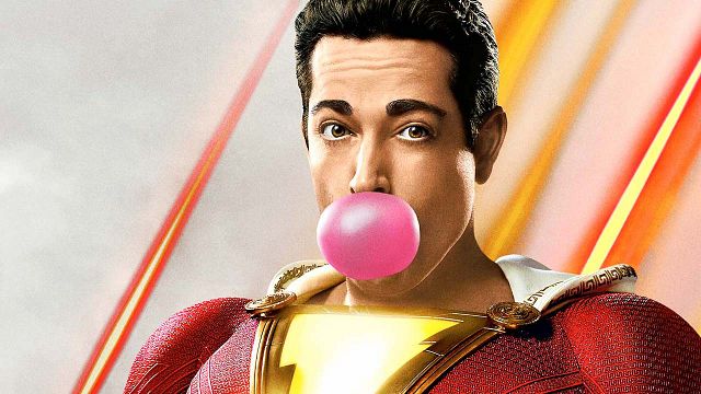 bild aus der news So gut ist "Shazam! 2": Regisseur nimmt Fans mit witzigem "Trailer" zum DC-Sequel aufs Korn