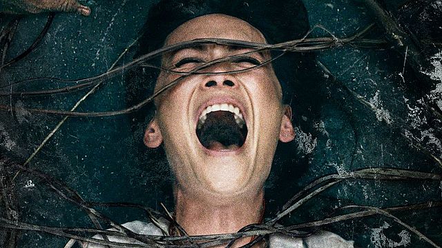 bild aus der news Deutscher Trailer zu "Death Of Me": "Hangover" als Horrorfilm!