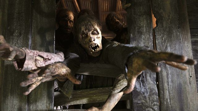 bild aus der news Riesige neue Gemeinschaft in "The Walking Dead": Das Commonwealth erklärt