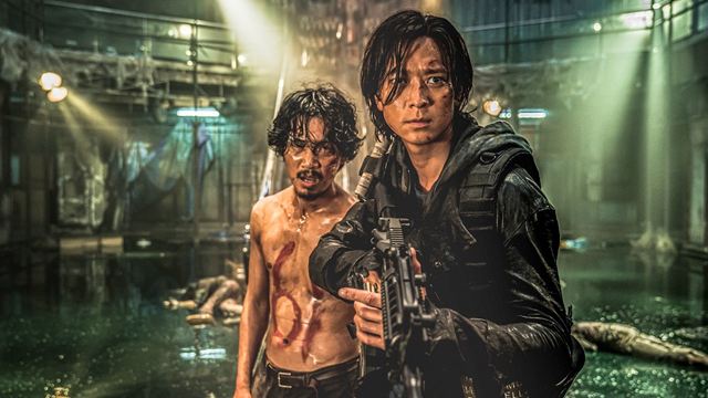 Noch mehr Zombies nach "Peninsula": Der nächste "Train To Busan"-Film ist bereits in Arbeit