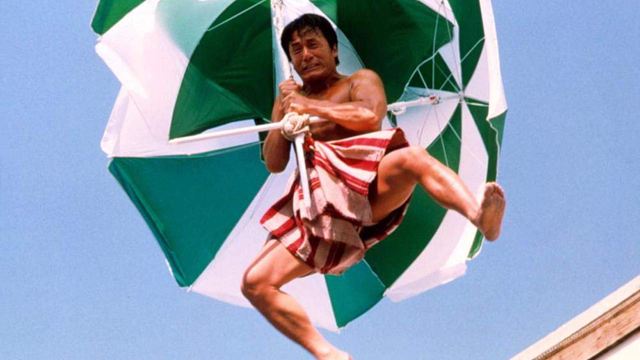 Nach fast 20 Jahren kommt nun endlich die Langfassung: Diesen Jackie-Chan-Actioner werdet ihr kaum wieder erkennen