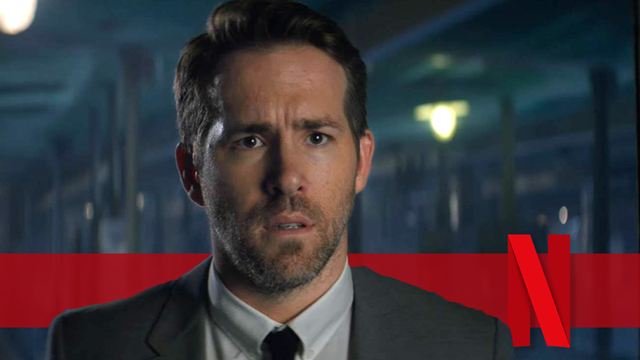 Nach "6 Underground": Ryan Reynolds macht nächsten Netflix-Film – und schreibt selbst das Drehbuch