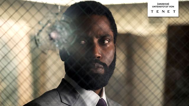 bild aus der news "Tenet": Anders als bei James Bond gehören Plot und Action bei Christopher Nolan zusammen! (Gesponsert)