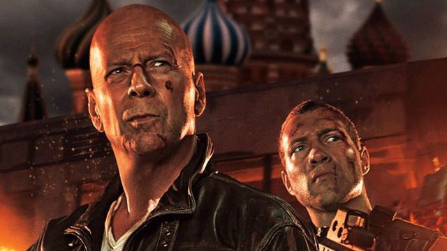 bild aus der news "Stirb langsam 6": Disney hat das Action-Sequel offenbar still und leise abgeschossen!