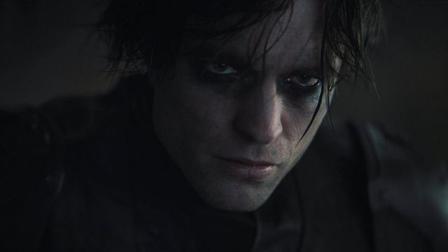 bild aus der news Ein gänzlich anderer Dunkler Ritter: Erster Trailer zu "The Batman" mit Robert Pattinson