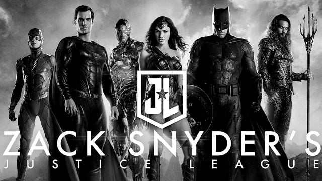 bild aus der news Startdatum für "Zack Snyder's Justice League" steht wohl fest [Update: doch nicht!]