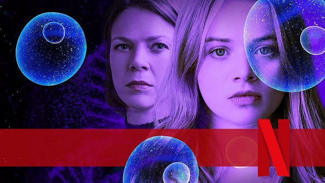 bild aus der news Es ist mir leider egal, dass "Biohackers" auf Netflix eine 2. Staffel bekommt