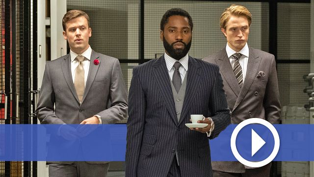 bild aus der news "Tenet": So unterschiedlich fallen die Wertungen zu Christopher Nolans Meisterwerk in der FILMSTARTS-Redaktion aus