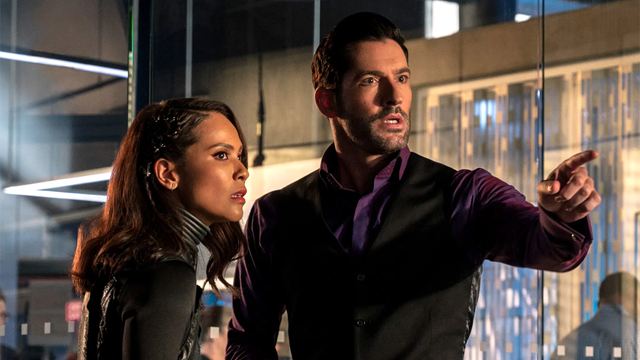 Nach "Lucifer"-Cliffhanger: Das erwartet euch im 2. Teil von Staffel 5