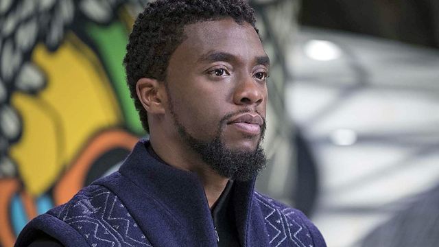 Chadwick Boseman ist tot: Der Marvel-Star aus "Black Panther" wurde nur 43 Jahre alt