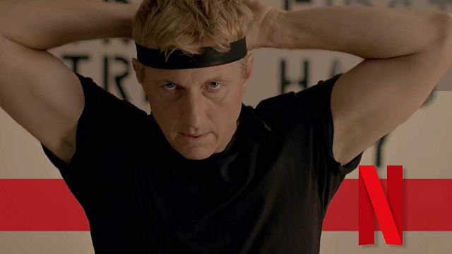 bild aus der news "Cobra Kai" auf Netflix: So lange müsst ihr bis zur 3. Staffel warten
