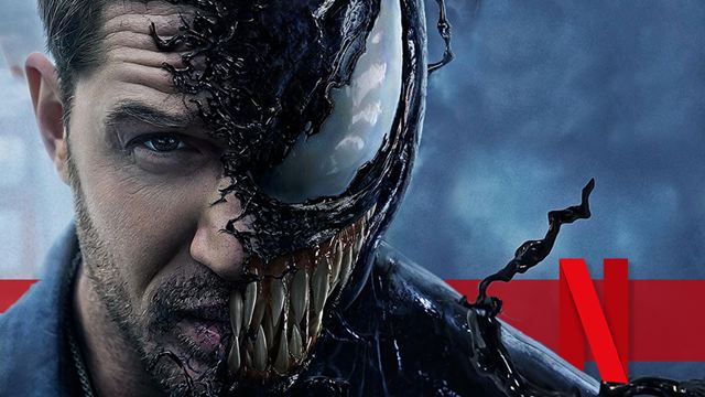 "Venom" neu auf Netflix: So geht es in "Venom 2" weiter