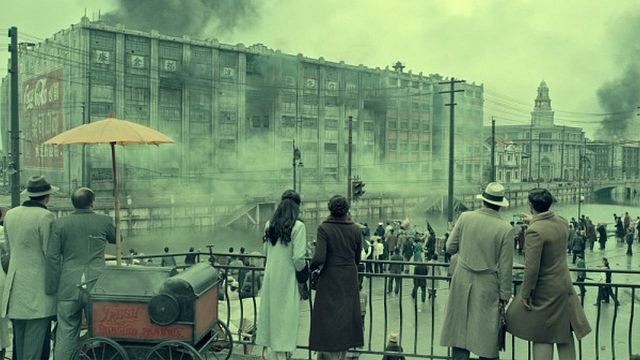 bild aus der news Hoffnung fürs Kino: Chinas Box Office ist in Rekordzeit wieder auf Vor-Corona-Niveau!