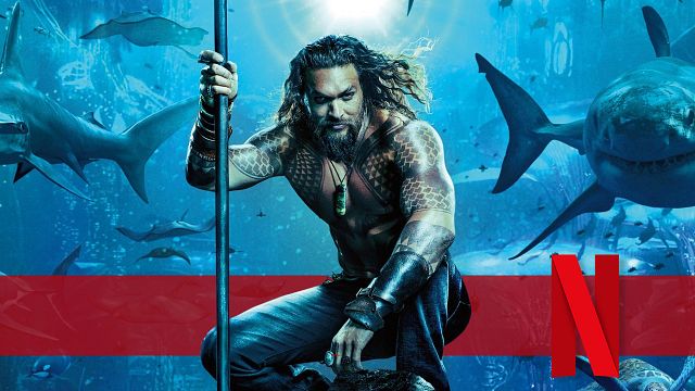 bild aus der news "Aquaman" auf Netflix: Habt ihr dieses coole Easter-Egg entdeckt?