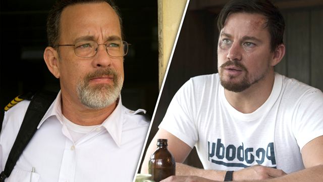 Neu auf Netflix: Starke Filme mit Tom Hanks und Channing Tatum