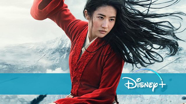 bild aus der news Kein Bock, 21,99 Euro zu zahlen? Ab dann gibt es "Mulan" kostenlos für Abonnenten von Disney+