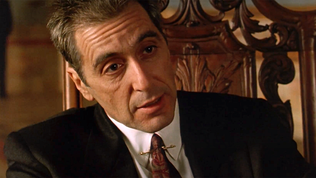 bild aus der news Wird der Klassiker zum Meisterwerk? Komplett neue Fassung von "Der Pate 3" kommt