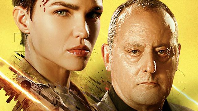 bild aus der news Explosionen und knallharte Action: Trailer zu "The Doorman" mit Jean Reno und Ruby Rose