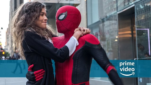 bild aus der news Spin-off der "Spider-Man"-Filme: Marvel-Heldin Silk bekommt Amazon-Serie