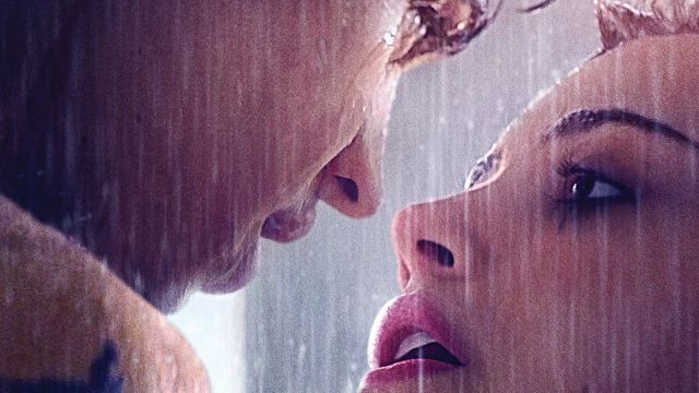 bild aus der news Nach dem Cliffhanger von "After Truth": So könnte es in "After Passion 3" weitergehen