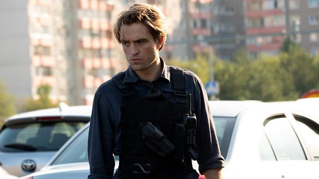 bild aus der news "Tenet"-Theorie: Robert Pattinsons Neil ist in Wirklichkeit [SPOILER]