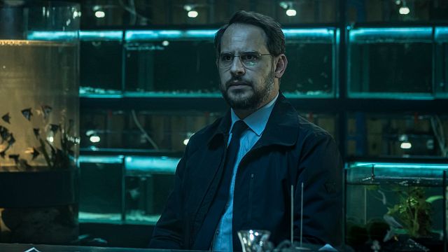 bild aus der news Ein düsterer Mindfuck von Moritz Bleibtreu? Trailer zum Thriller "Cortex"