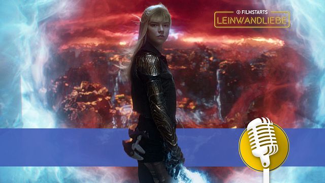 bild aus der news Der ungewöhnlichste "X-Men"-Film: Wir diskutieren über "The New Mutants"