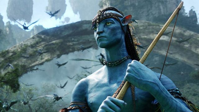 bild aus der news Neue Bilder zu "Avatar 2" und "Avatar 3": Unterwasser-Action mit Sigourney Weaver