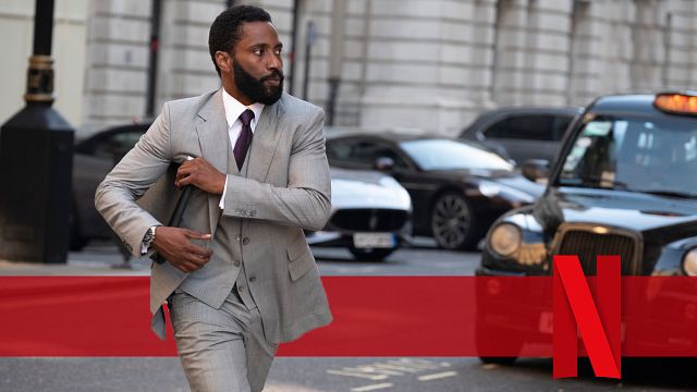 bild aus der news Fetter Zahltag für "Tenet"-Star: Netflix schnappt sich Hollywoods allerersten Corona-Film