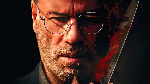 Deutscher Trailer zu "The Fanatic": John Travolta dreht als irrer Stalker völlig durch