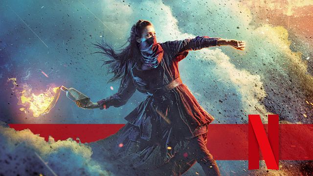 bild aus der news Netflix-Horror mit besonderem Twist: Blutiger erster Trailer zur Serie "Révolution" 