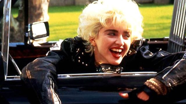 Nach "Bohemian Rhapsody" und Co.: Madonna-Biopic kommt – von Madonna!