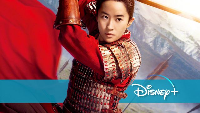 bild aus der news Ist "Mulan" wirklich so ein Rekord-Hit für Disney? Darum ist Skepsis angebracht