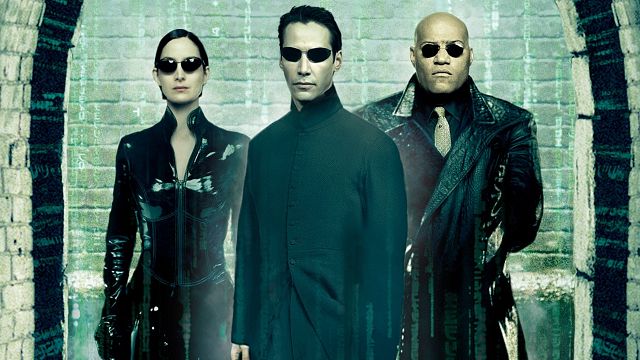 bild aus der news "Matrix 4" wird mehr als eine Liebesgeschichte: Was Keanu Reeves wirklich verraten hat, ist viel spannender