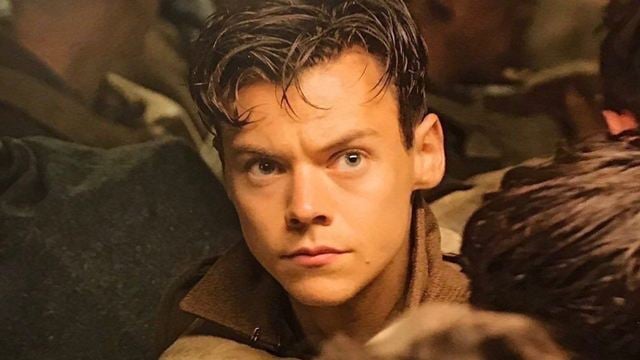 Harry Styles startet nach "Dunkirk" nun auch als Schauspieler durch: Noch eine große neue Rolle für den Superstar