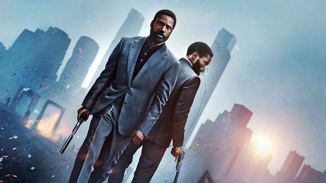 bild aus der news Trotz Corona: "Tenet" stellt wichtigen Besucher-Meilenstein auf