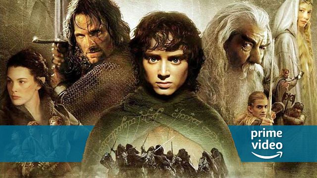 bild aus der news So aufwendig wie Marvel-Filme: Galadriel-Darstellerin spricht über "Herr der Ringe"-Serie von Amazon